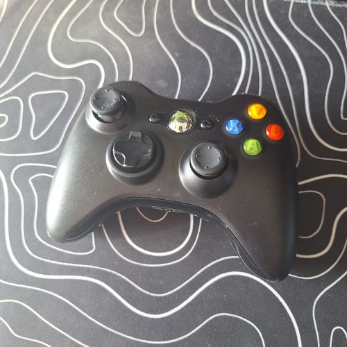 Microsoft xbox 360 - microsoft, black