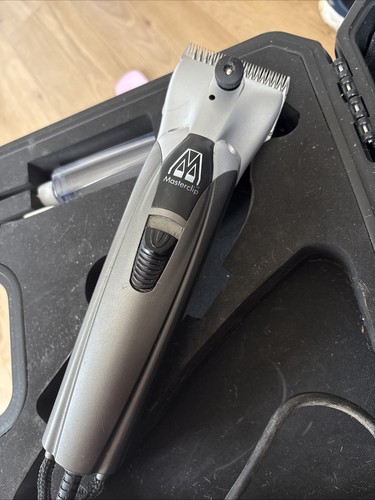 Master clip heavy duty - heavy,