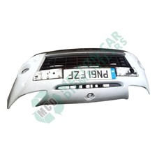 Renault Clio 2011bumper front