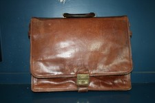 Vintage The Bridge all leather