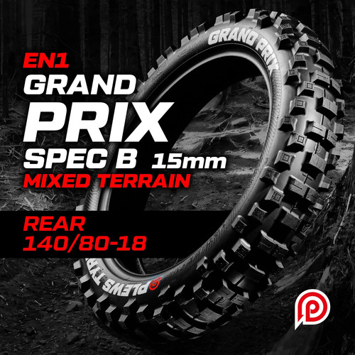 New plews grand prix spec - plews, 'grand