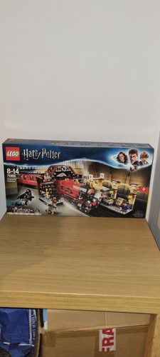 Lego harry potter hogwarts - lego,