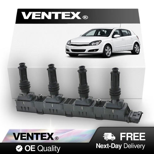 Ignition coil pack for - coil,