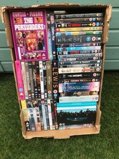 42 tv series dvd box sets TV