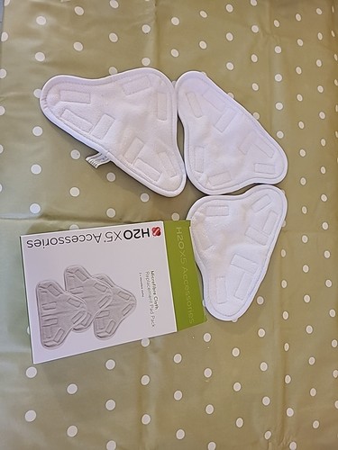 H20 x microfibre cloth - 3,