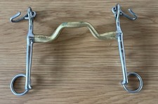 5.5” Neue Schule Warmblood