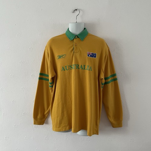 Vintage reebok australia - vintage,