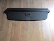 GENUINE TOYOTA  AURIS MK2 TOURING ESTATE 2012-2018 LOAD COVER PARCEL SHELF BLACK