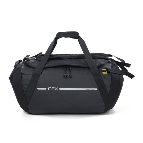 Oex ballistic 60l cargo bag - 60l,
