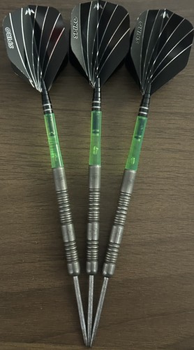 Winmau mvg 22g - winmau,