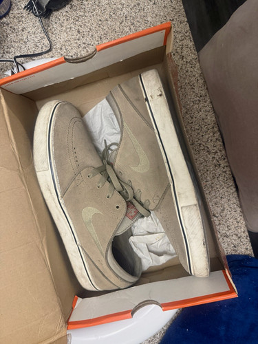 Nike janoski - sb,