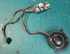 ESU Loksound V3.5 DCC Sound Decoder 8 Pin - Sound V90 (52436)