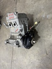 Honda SW T 400 NF01E 21000 Km