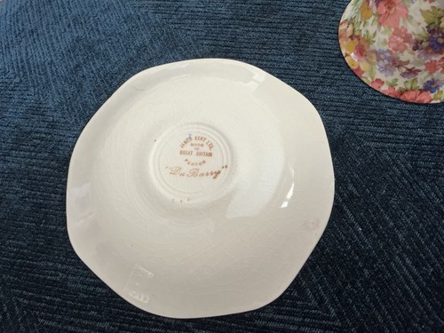 James kent ltd made - made, england