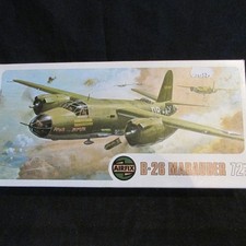AIRFIX  04015-4. MARTIN B-26