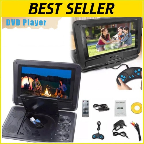 Portable dvd player 9 - player, 9'