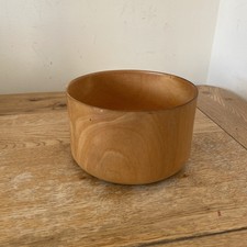 Vintage Scottish hand turned