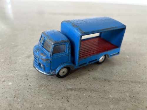 Corgi toys 455 karrier - 455,