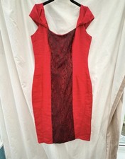 Michaela Louisa Evening Dress