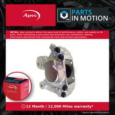 Brake Caliper fits JAGUAR XJS
