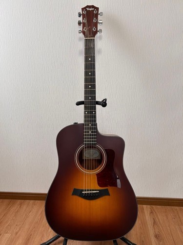 Taylor 110ce sunburst - sb,