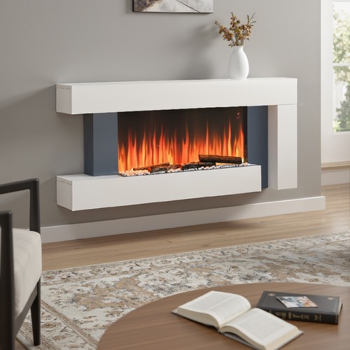 52in wall mounted - 52in,