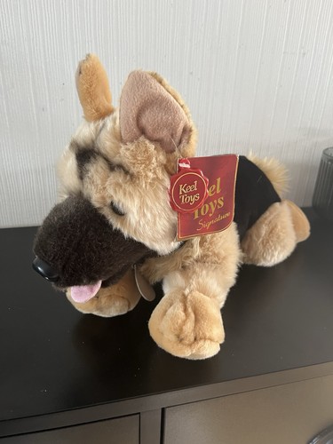 Keel toys nero the - toys,