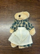 Character Teds Collectors