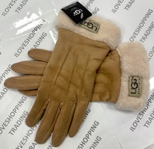 UGG AUSTRALIA FAUX SHEEPSKIN