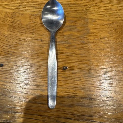 Gustav swedish coffee spoon - swedish,