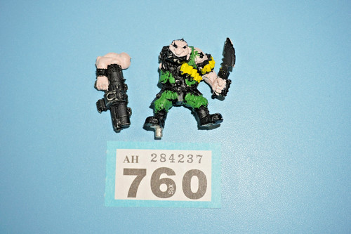 Warhammer 40k imperial guard - warhammer,