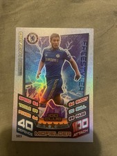 MATCH ATTAX 2012/13 12/13 EDEN