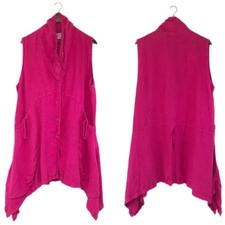 COMPLETO LINO by Arthurio Pink