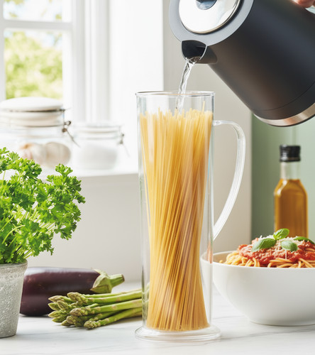 Pasta express cooker - express, quick