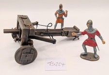 Britains - 4676 - Balista and