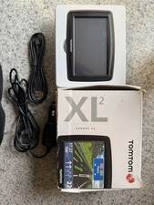 TOMTOM XL2 IQ ROUTES EDITION