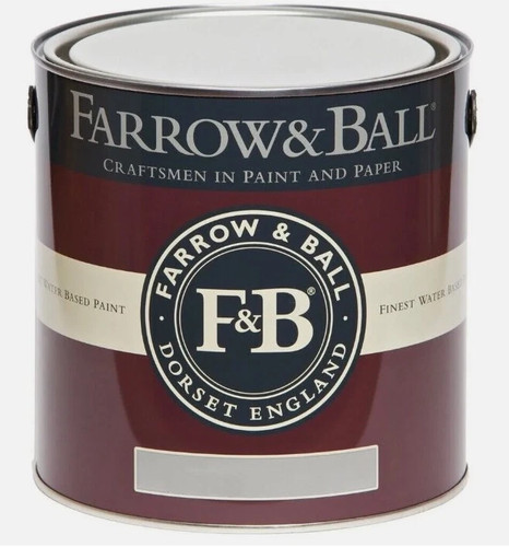 Farrow ball paint - paint,