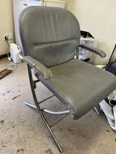 Former cruise liner - cruise, chairs