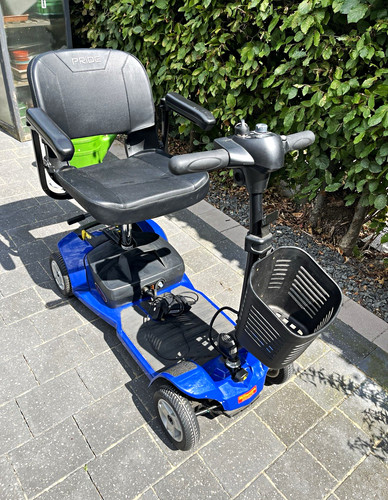 Apex life wheel - life, mobility