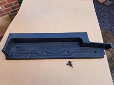 Ford Transit Custom Double Cab NSR Inner Side Step Fits 2013+ BK 21-B13249