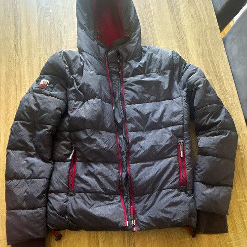 Superdry sport puffer - superdry,
