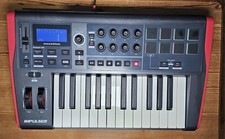 Novation Impulse 25 Keys USB