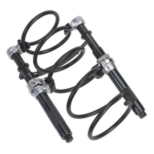 Sealey ak3843 heavy duty coil - sealey,