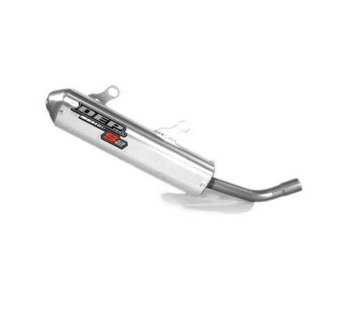 Gas ec250 - ec250, exhaust