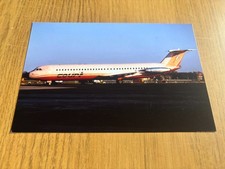 Court Line BAC 1-11 G-AXML