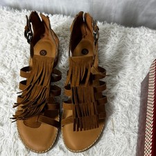 Dressbarn Aryana Gladiator
