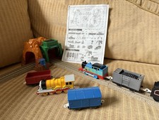 Thomas & Friends TrackMaster