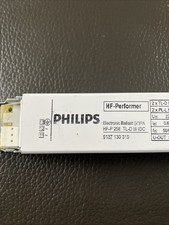 Philips Electronic Ballast