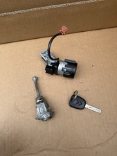 ❌ PEUGEOT Partner Berlingo FIAT Scudo IGNITION Barrel KEY+ Door Lock 9663123280