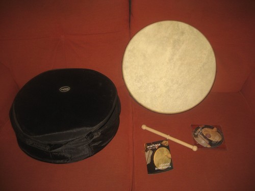 Classic irish bodhran - classic, by